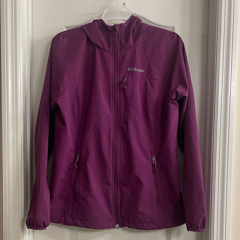 Columbia Women's Rain Jacket